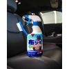 SOFT99 NEW FABRIC SEAT CLEANER 400ml środek do czyszczenia tapicerki